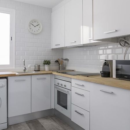 Apartup Las Naves バレンシア エクステリア 写真
