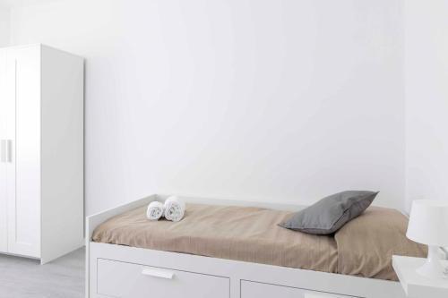Apartup Las Naves バレンシア エクステリア 写真