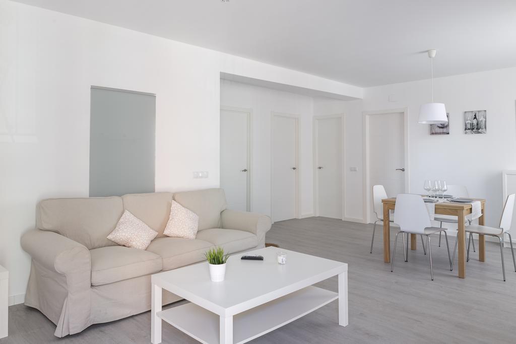 Apartup Las Naves バレンシア エクステリア 写真