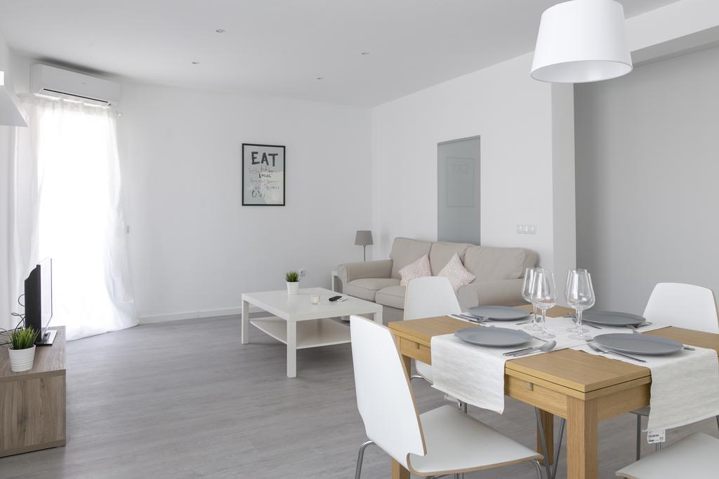 Apartup Las Naves バレンシア エクステリア 写真