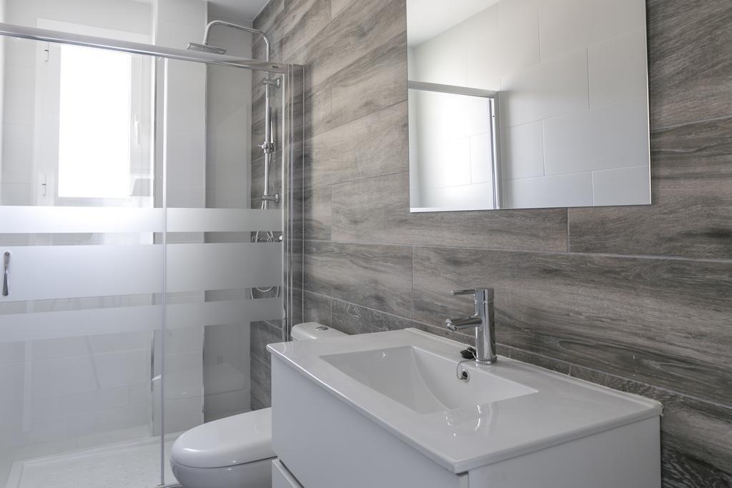 Apartup Las Naves バレンシア エクステリア 写真