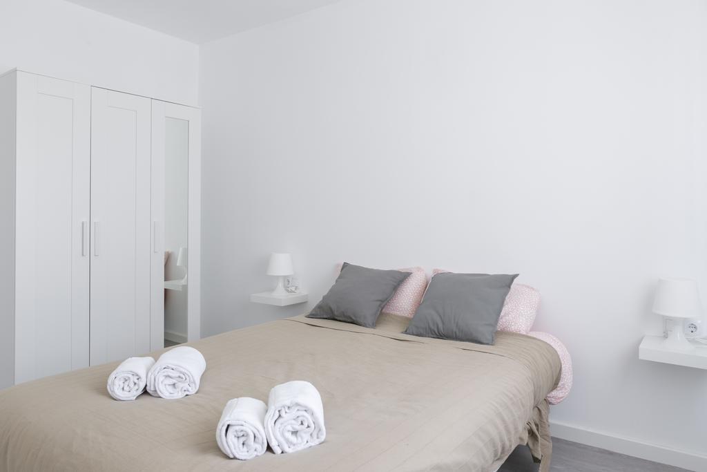 Apartup Las Naves バレンシア エクステリア 写真