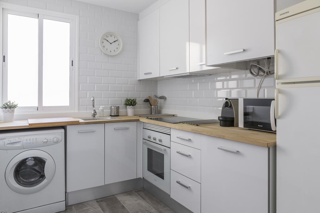 Apartup Las Naves バレンシア エクステリア 写真